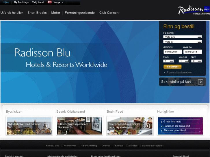 www.radissonblu.no