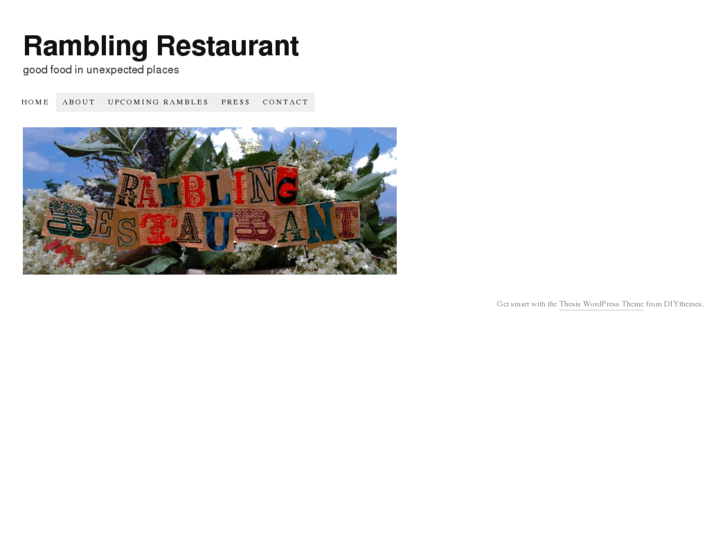 www.ramblingrestaurant.com