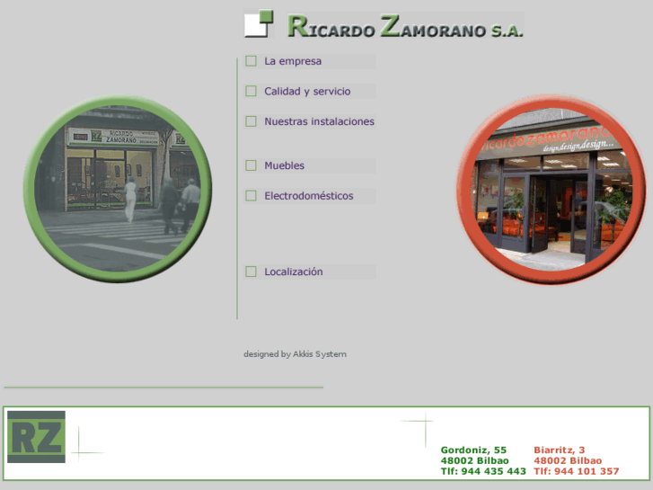 www.ricardozamorano.com