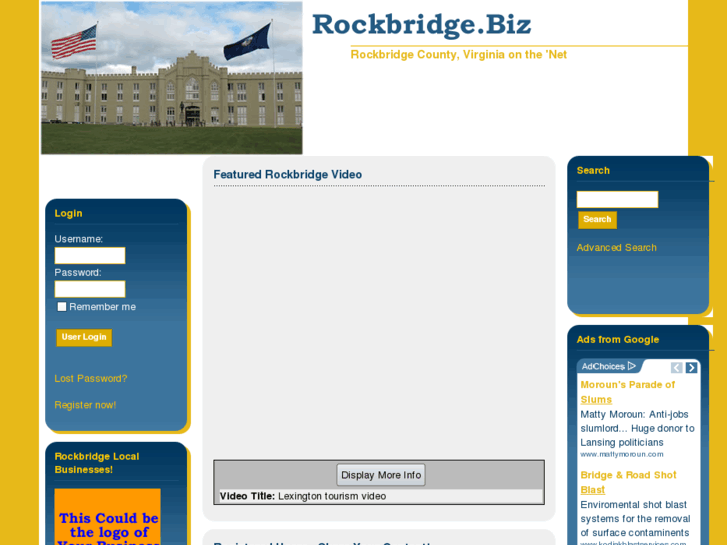 www.rockbridge.biz