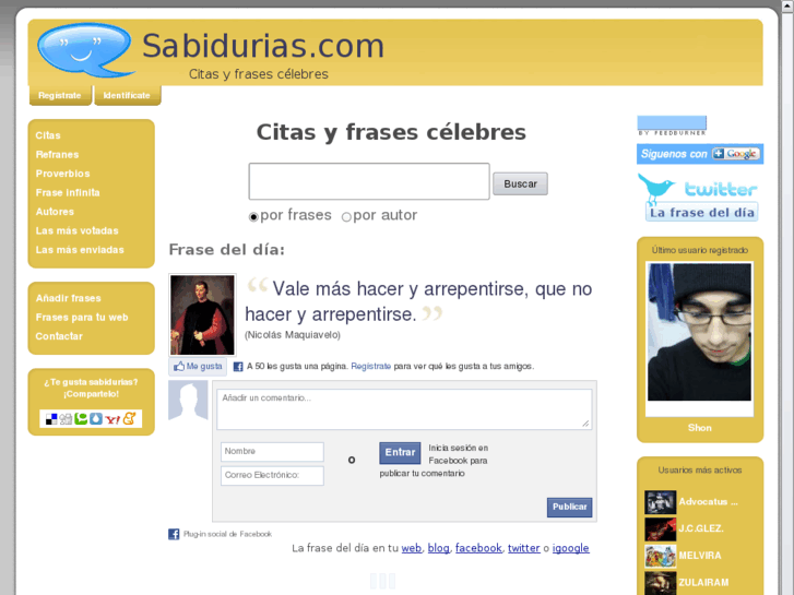 www.sabidurias.com