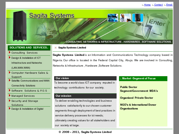 www.sagitasystems.com