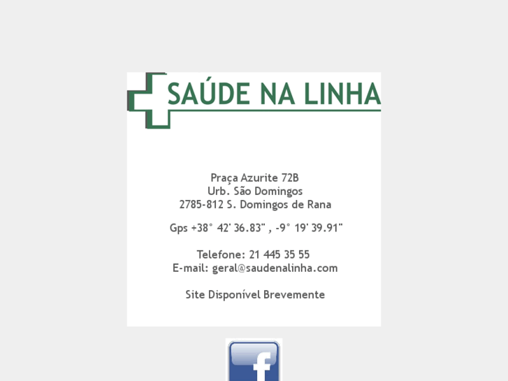 www.saudenalinha.com