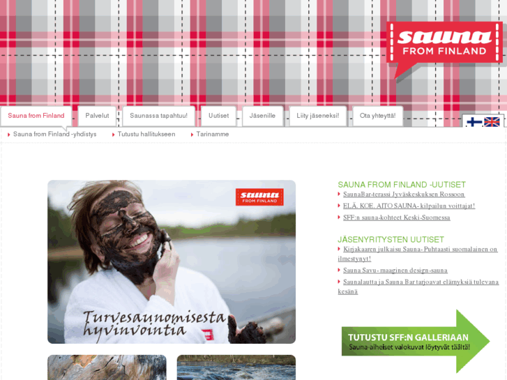 www.saunafromfinland.com