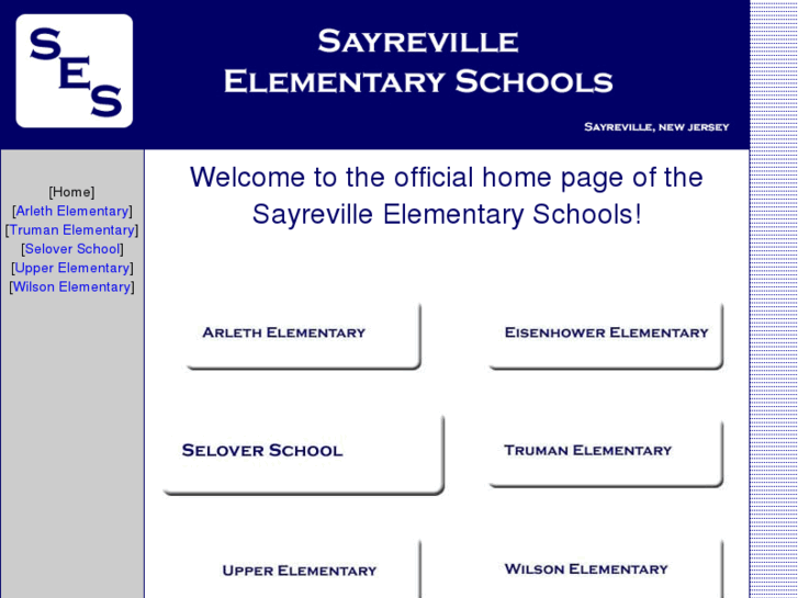 www.sayrevilleelementary.net