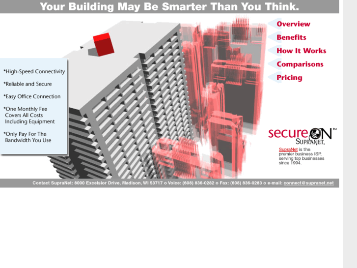 www.secure-on.net