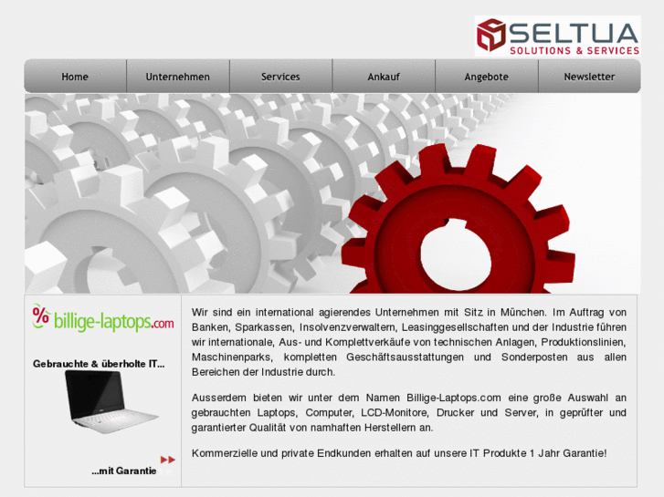 www.seltua.com