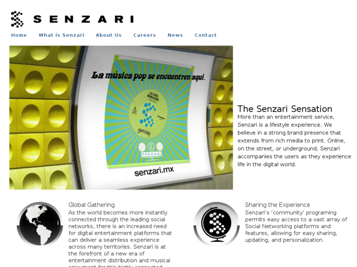 www.senzari.com
