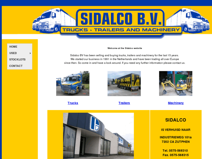 www.sidalco.com