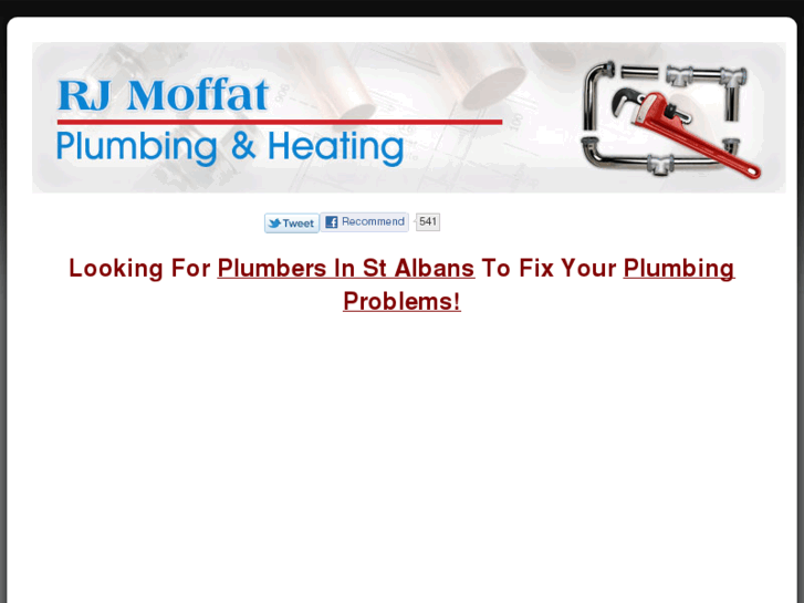 www.stalbansplumbers.com