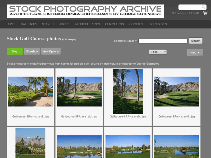 www.stockgolfcoursephotos.com