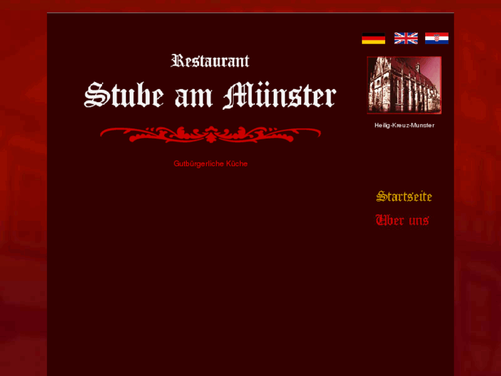 www.stube-am-muenster.com