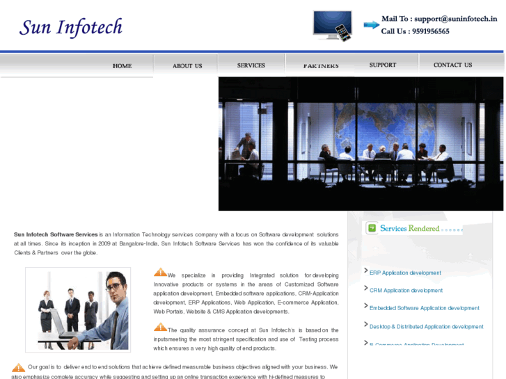 www.suninfotech.in