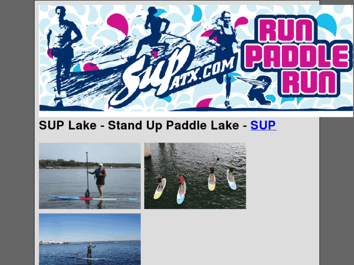 www.sup-lake.com