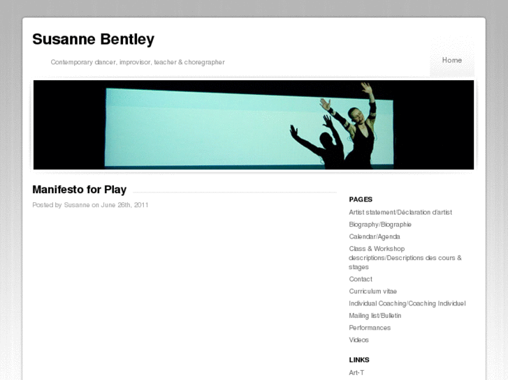 www.susannebentley.com