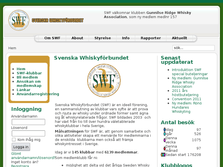 www.svenskawhisky.se