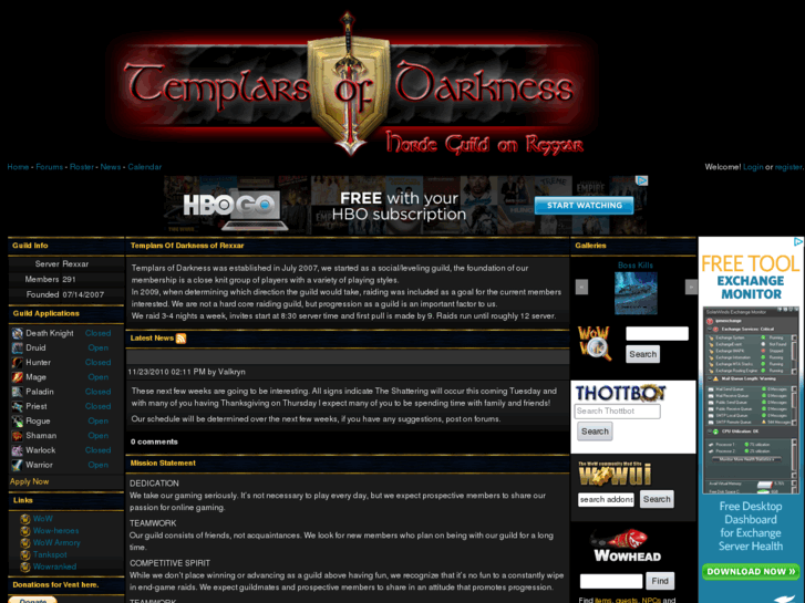 www.templarsofdarkness.com