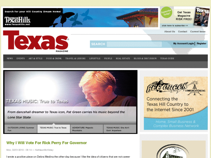 www.texas-mag.net