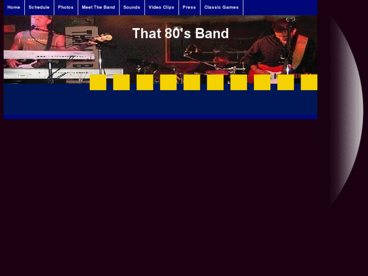 www.that80sband.net