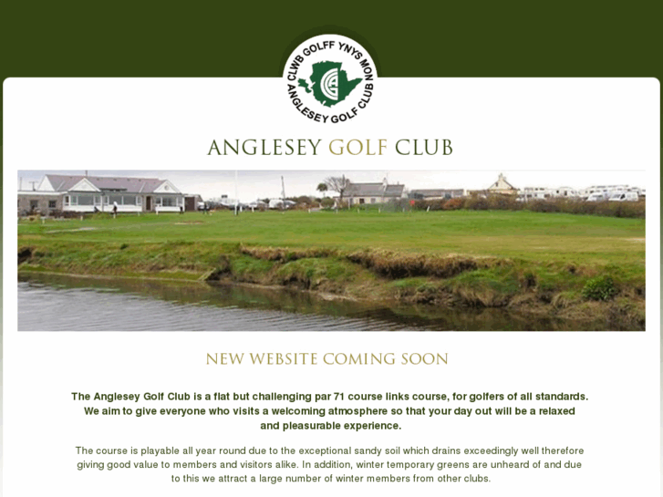 www.theangleseygolfclub.com