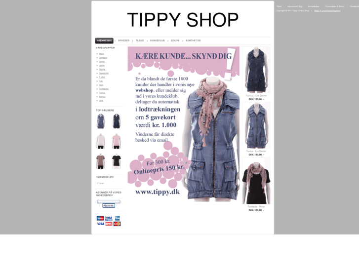 www.tippy.com