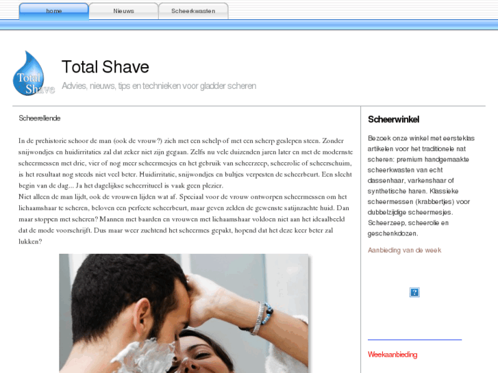 www.total-shave.nl