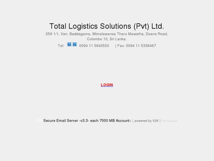 www.totallogistics.biz