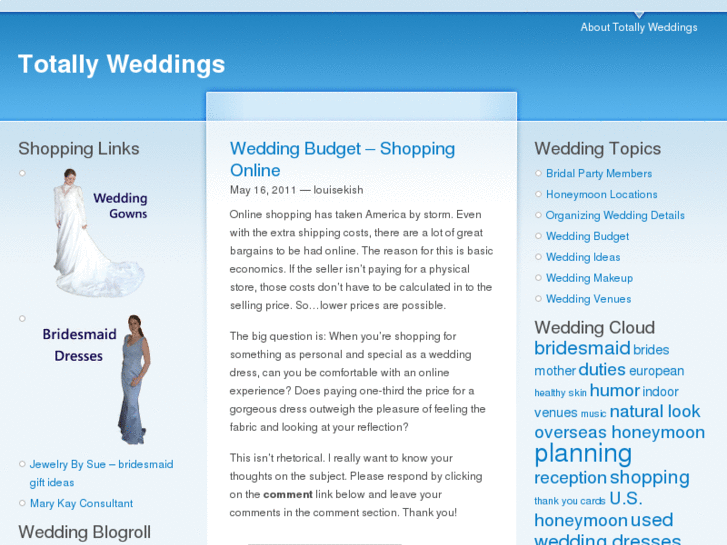 www.totallyweddings.net