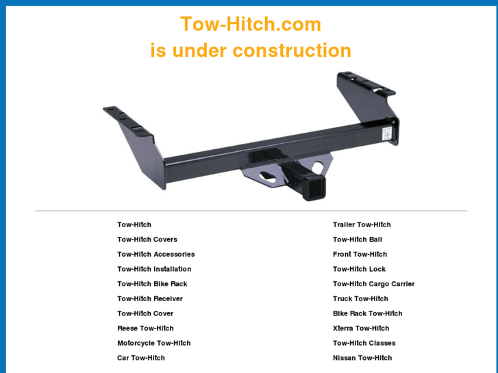 www.tow-hitch.com