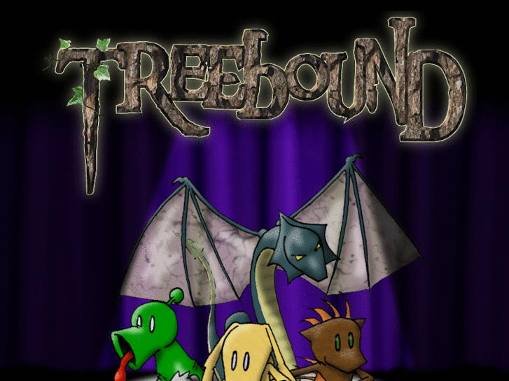 www.treebound.com