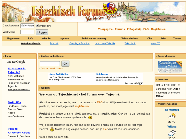 www.tsjechie.net