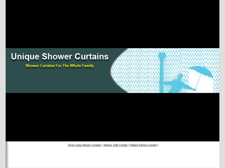 www.uniqueshowercurtainsreview.com