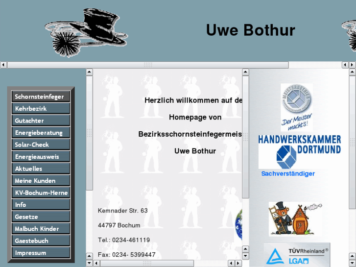 www.uwe-bothur.com