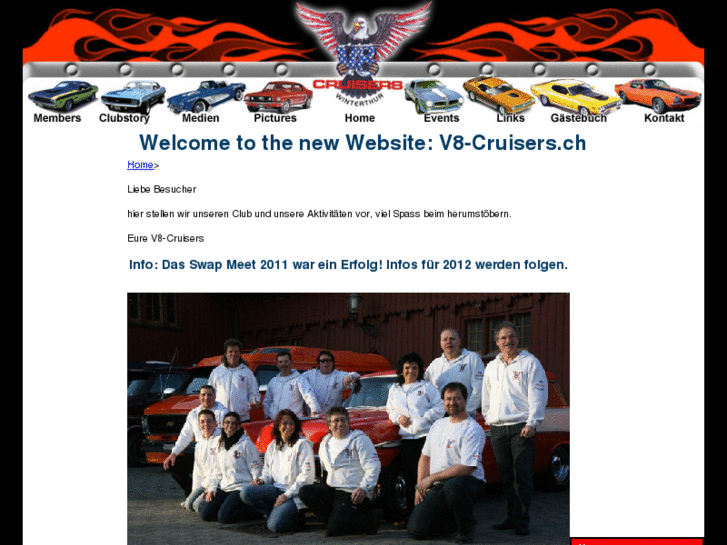 www.v8-cruisers.ch