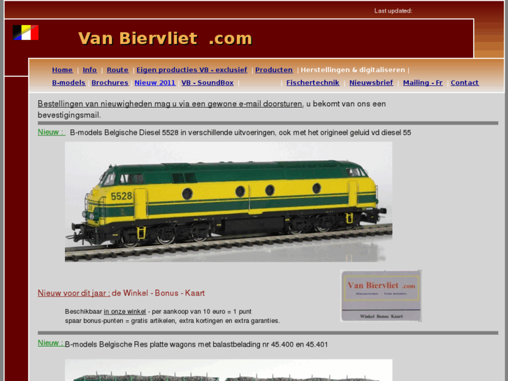 www.vanbiervliet.com