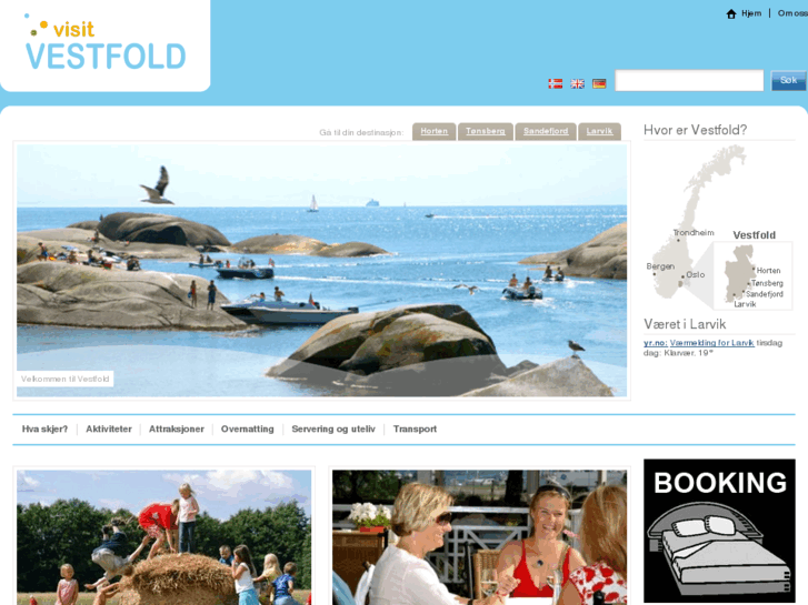 www.visitvestfold.com