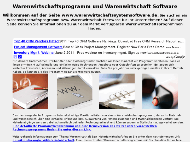 www.warenwirtschaftssystemsoftware.de