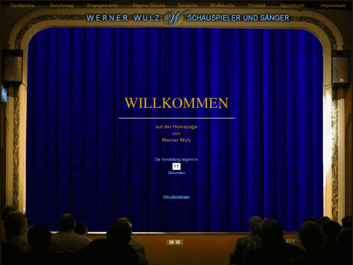 www.wernerwulz.com