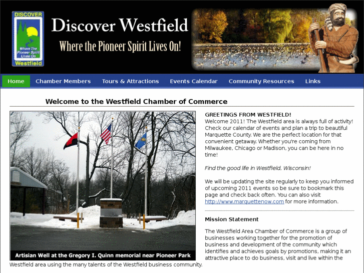 www.westfield-wisconsin.com