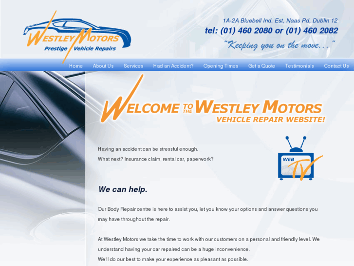 www.westleymotors.com