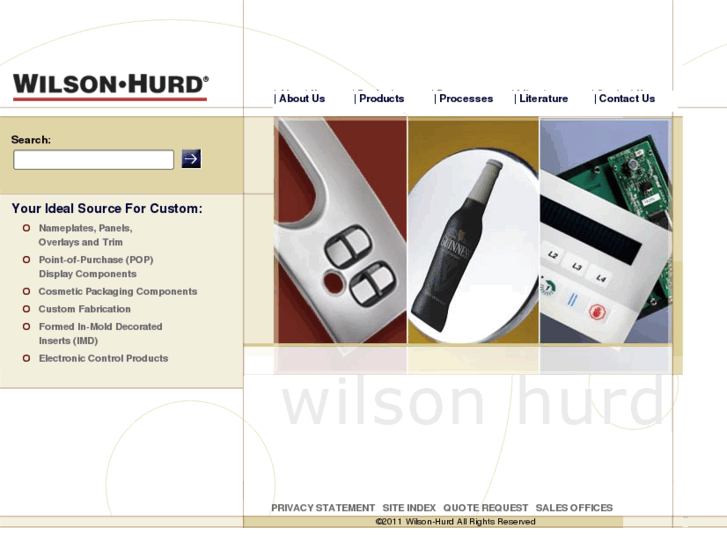 www.wilson-hurd.com