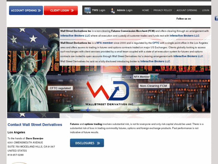 www.wsderivatives.com