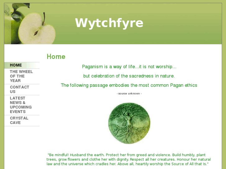 www.wytchfyre.com