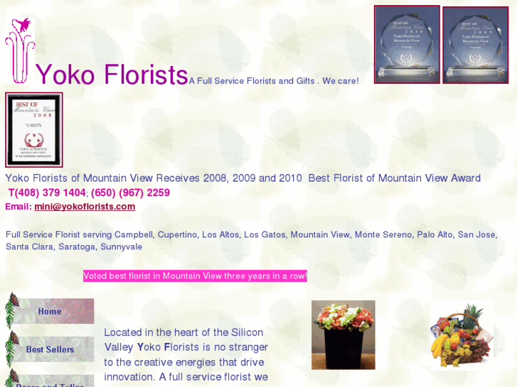 www.yokoflorists.com