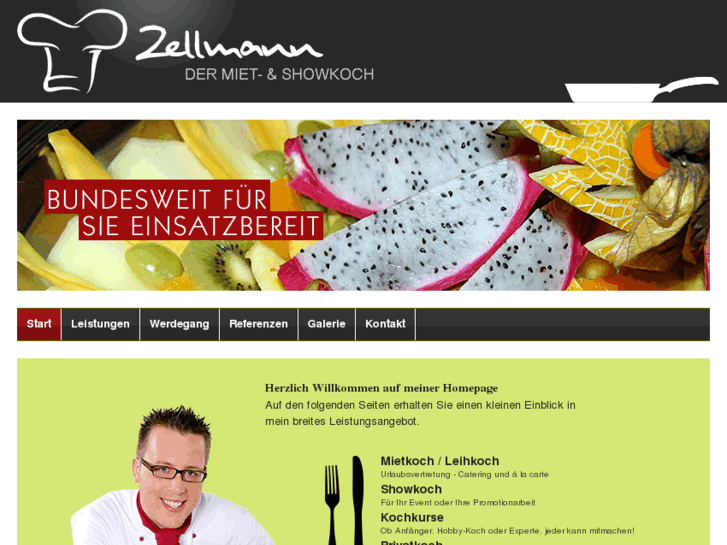 www.zellmannkocht.de