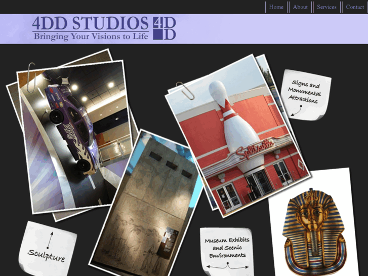 www.4ddstudios.com