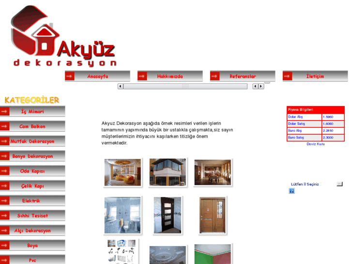 www.akyuzdekorasyon.com