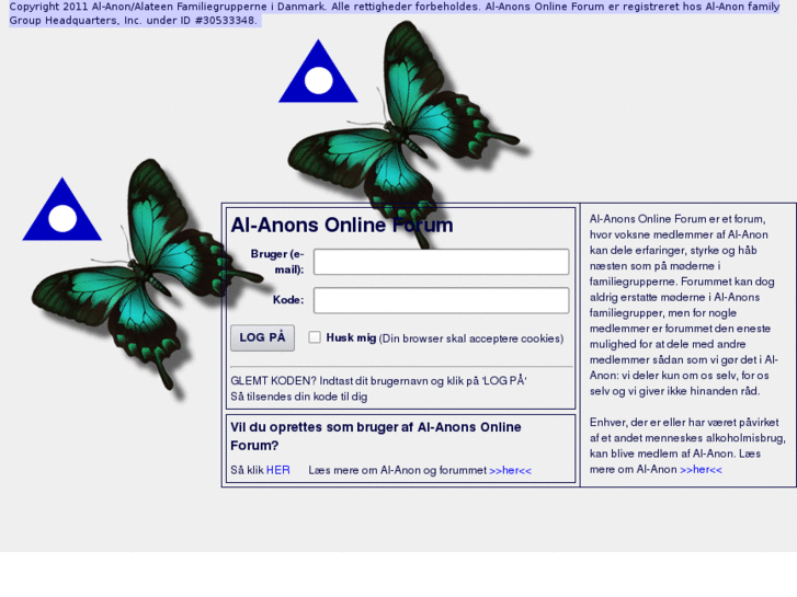 www.al-anons-online-forum.dk