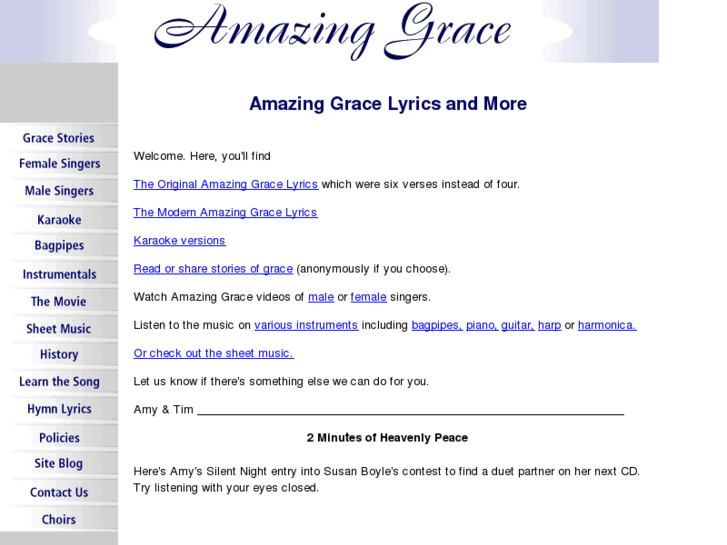 www.amazing-grace-lyrics.com