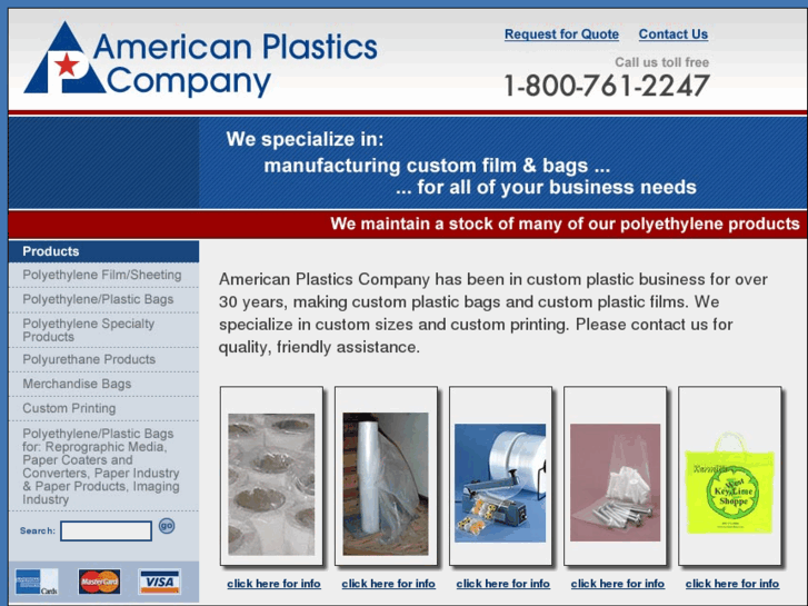 www.americanplasticscompany.com